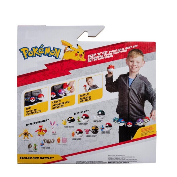 Pokemon - Picture 12 of 12